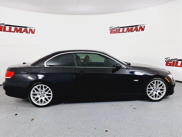 2008 BMW 3 Series 328i