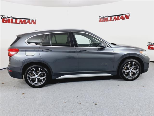 2016 BMW X1 xDrive28i