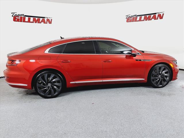 2023 Volkswagen Arteon 2.0T SEL R-Line