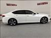2025 Acura TLX w/Tech
