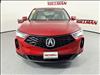 2025 Acura RDX SH-AWD w/Tech