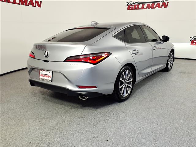 2025 Acura Integra Base
