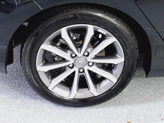 2024 Acura Integra Base
