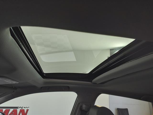 2025 Acura Integra Base