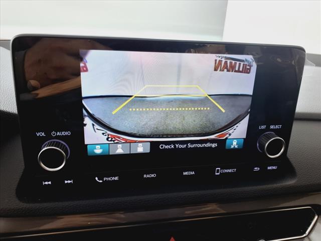 2025 Acura Integra Base