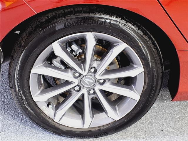 2025 Acura Integra Base
