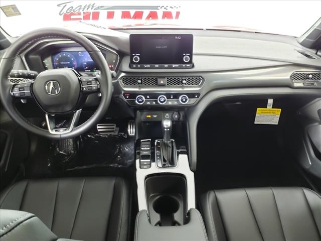 2025 Acura Integra w/A-SPEC