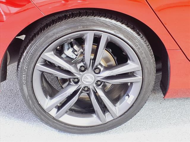 2024 Acura Integra A-Spec Package