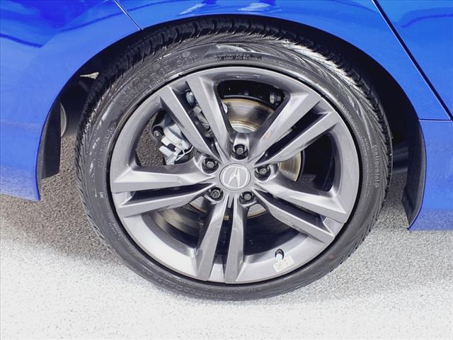 2025 Acura Integra A-Spec Tech Package