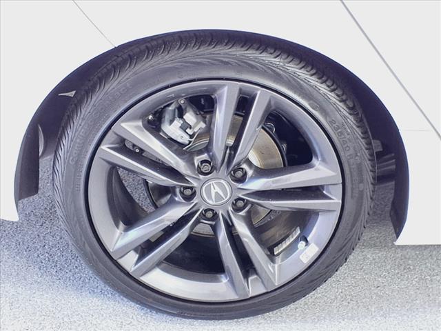 2025 Acura Integra A-Spec Tech Package