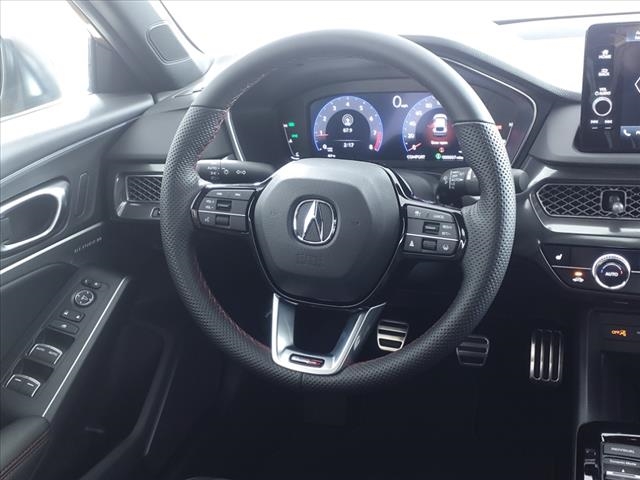 2025 Acura Integra Type S
