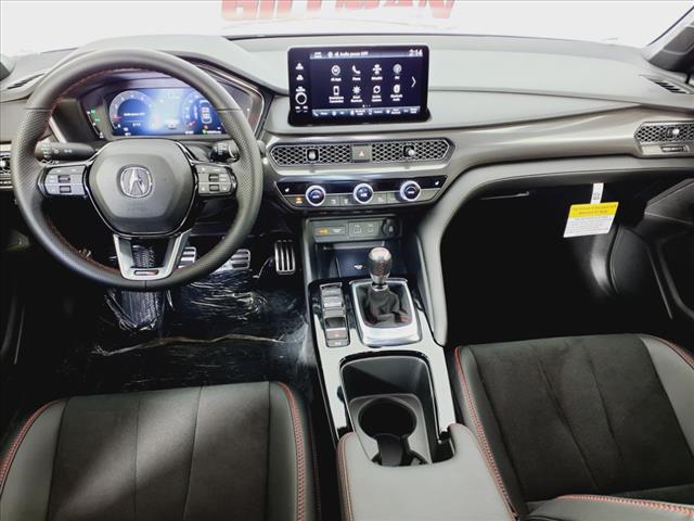 2025 Acura Integra Type S