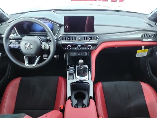 2025 Acura Integra Type S