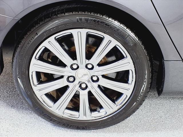 2014 Acura TL Special Edition