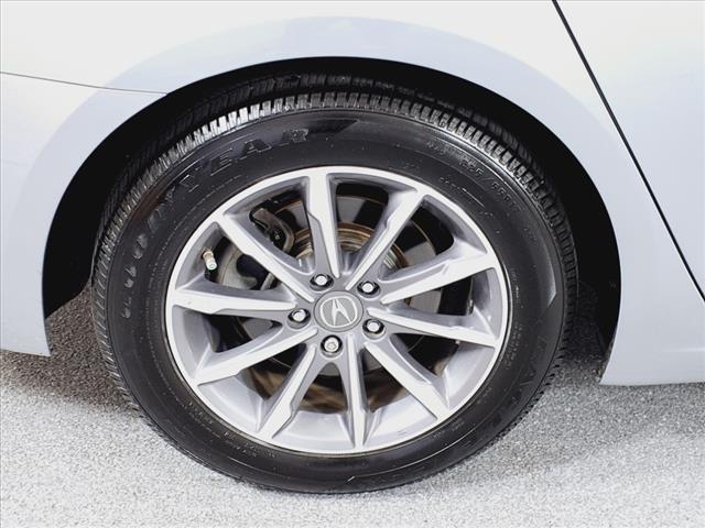 2019 Acura TLX w/Tech