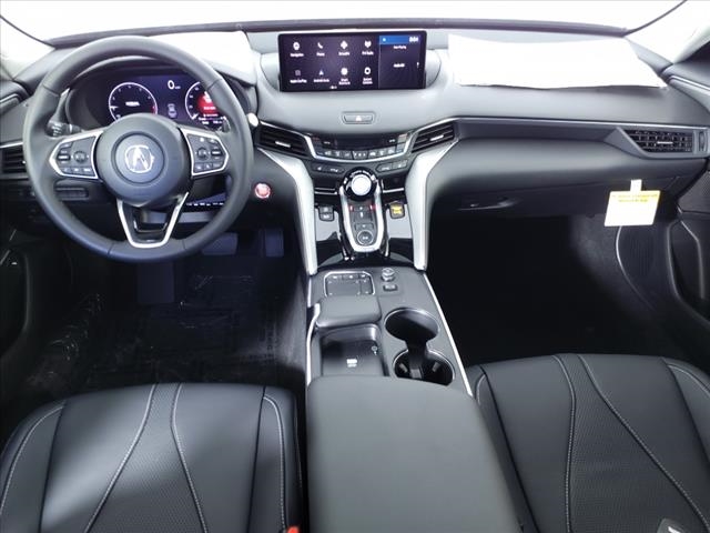 2025 Acura TLX w/Tech