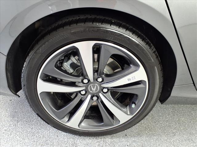 2025 Acura TLX w/Tech