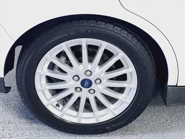 2014 Ford C-MAX Hybrid SE