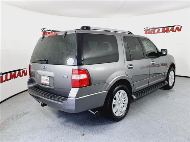 2014 Ford Expedition Limited