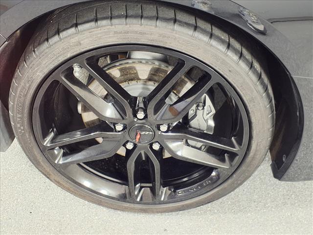 2019 Chevrolet Corvette Stingray 1LT