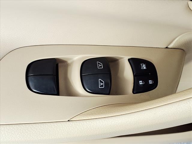 2014 Nissan Altima 2.5 SL