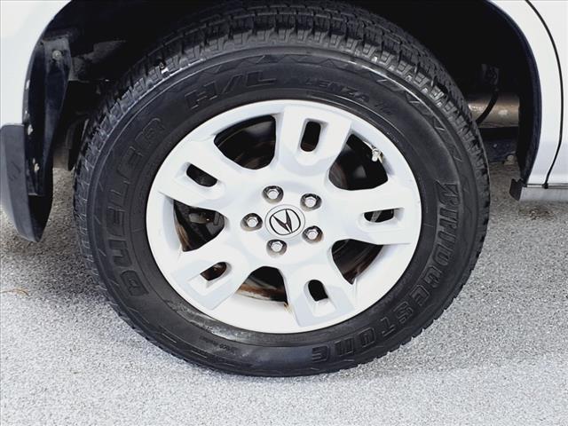2006 Acura MDX Touring