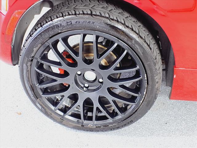 2013 FIAT 500 Sport