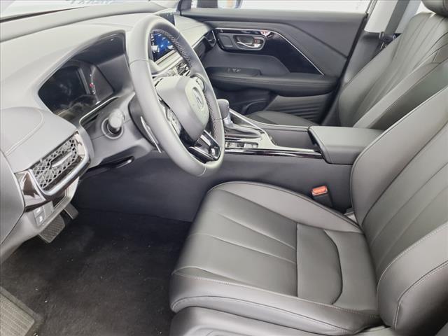 2025 Acura ADX Base