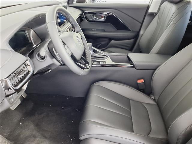2025 Acura ADX Base