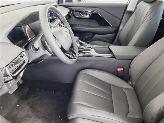 2025 Acura ADX Base