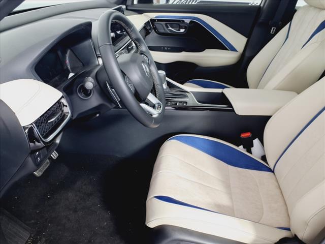 2025 Acura ADX w/A-SPEC