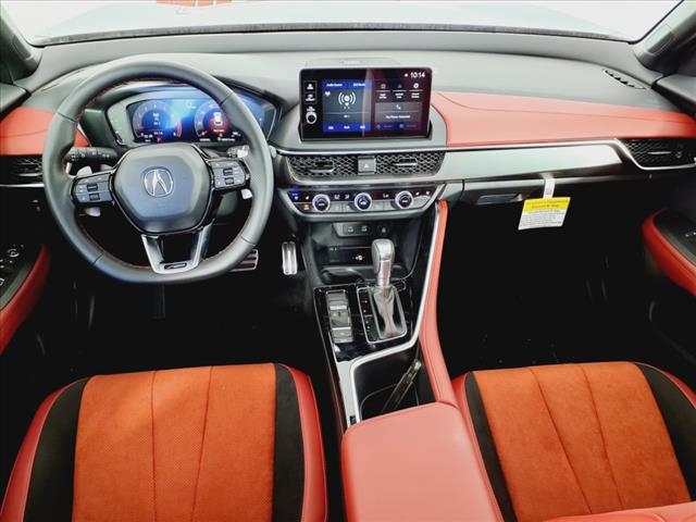 2025 Acura ADX w/A-SPEC