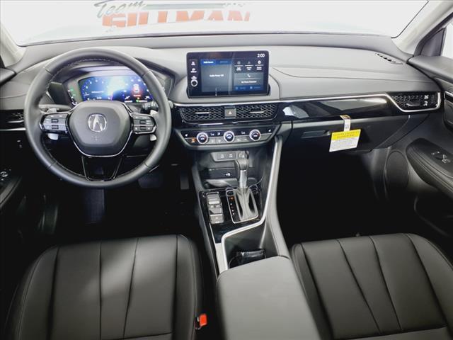 2025 Acura ADX Base