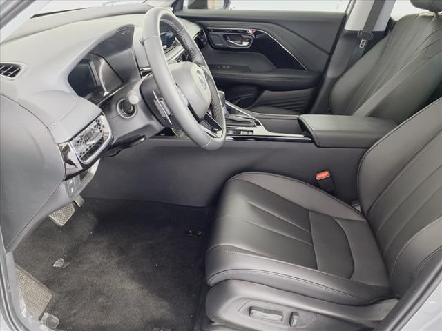 2025 Acura ADX Base
