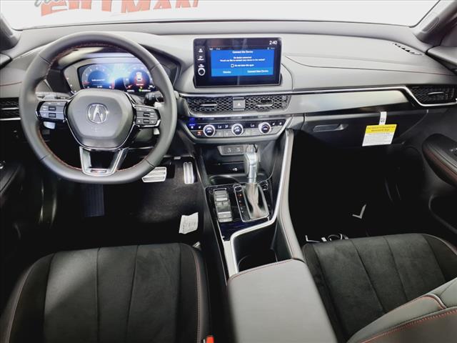 2025 Acura ADX w/A-SPEC