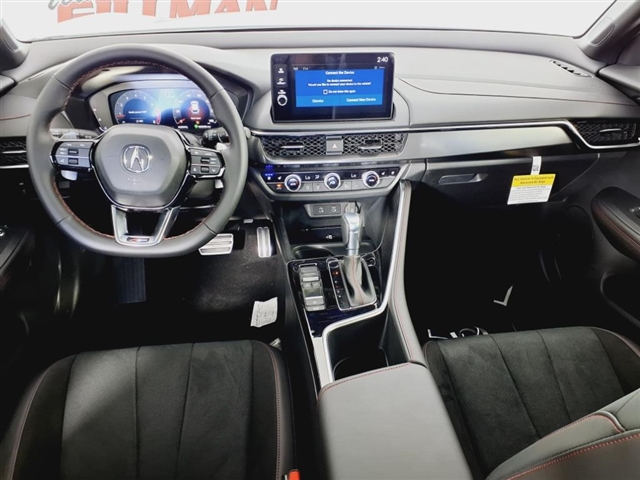 2025 Acura ADX w/A-SPEC