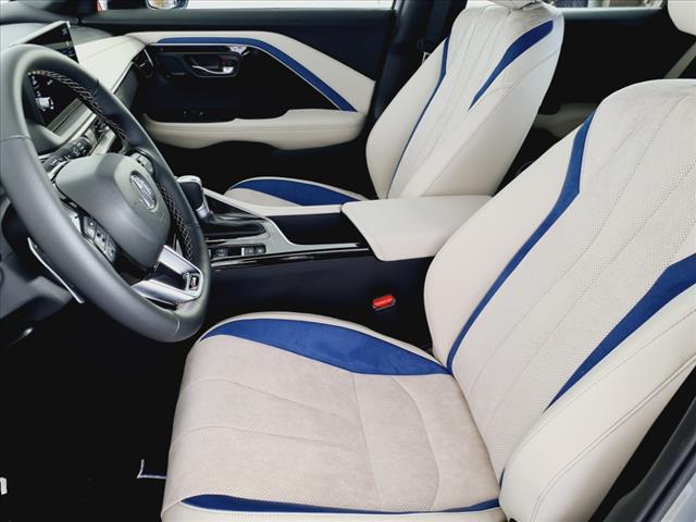 2025 Acura ADX w/A-SPEC