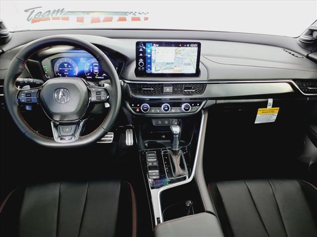 2025 Acura ADX w/A-SPEC w/Advance