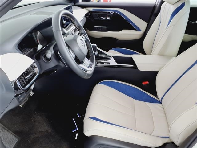 2025 Acura ADX w/A-SPEC w/Advance