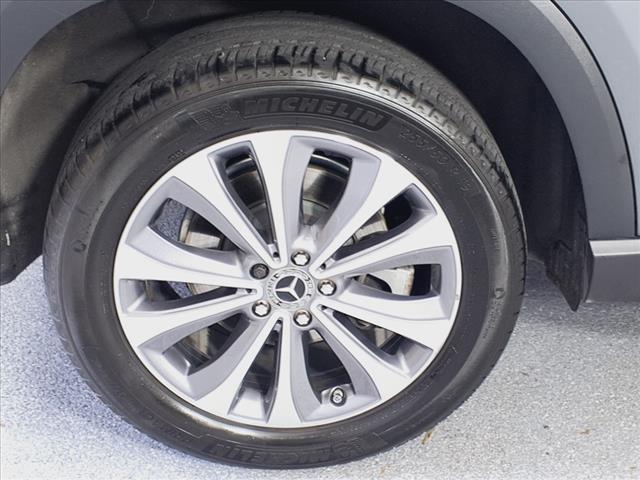 2023 Mercedes-Benz GLE GLE 350 4MATIC®