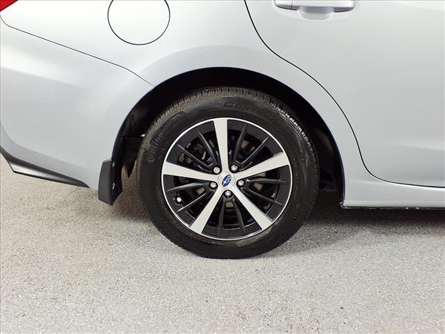 2021 Subaru Impreza Premium