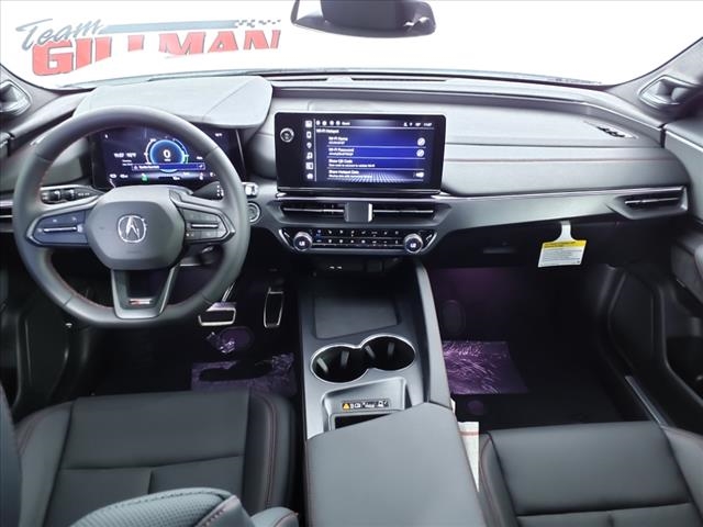 2024 Acura ZDX A-SPEC