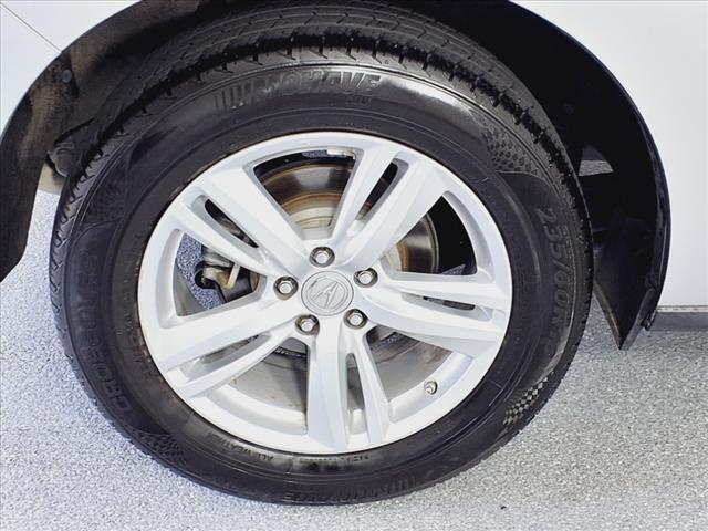 2014 Acura RDX Base