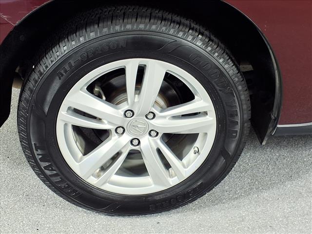 2014 Acura RDX Base