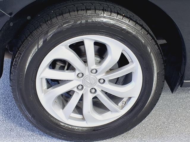 2017 Acura RDX Base