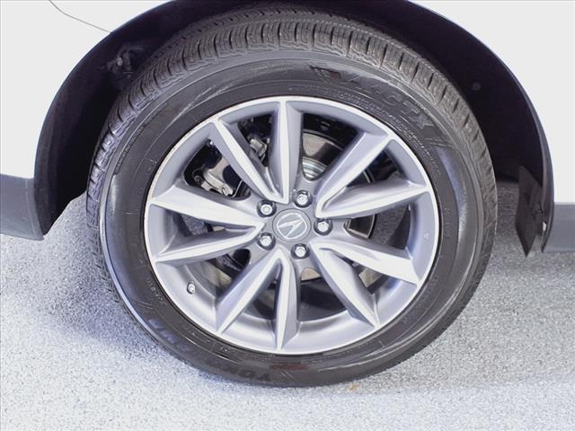 2019 Acura RDX Technology Package