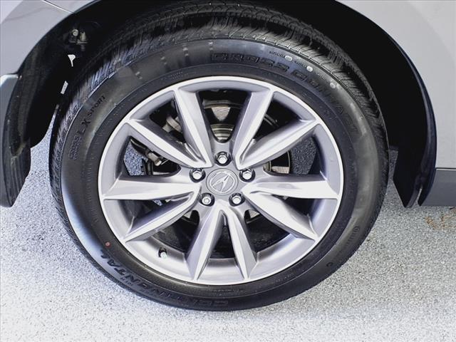 2023 Acura RDX Technology Package