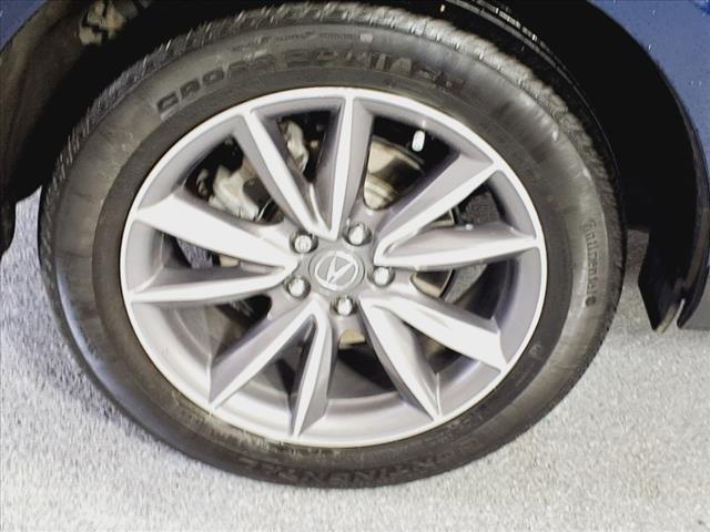 2023 Acura RDX Technology Package