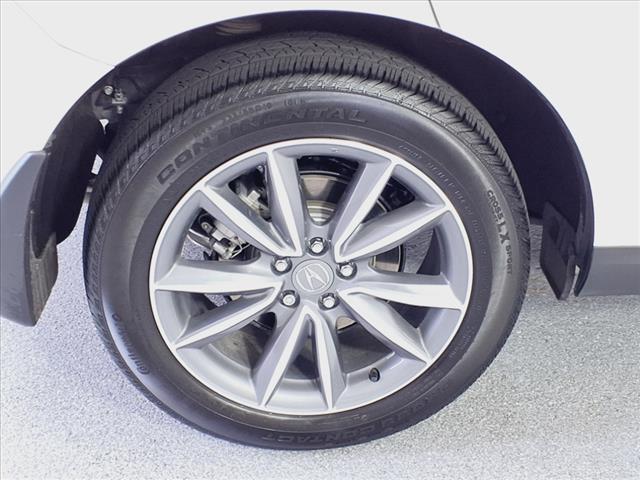 2023 Acura RDX Technology Package