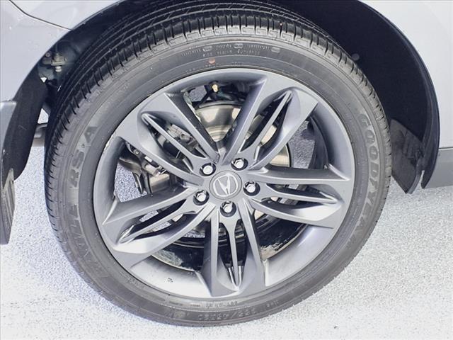 2023 Acura RDX A-Spec Package